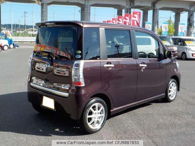 daihatsu tanto-exe 2013 -DAIHATSU 【倉敷 】--Tanto Exe L455S--0085892---DAIHATSU 【倉敷 】--Tanto Exe L455S--0085892- image 2