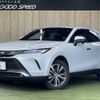toyota harrier 2024 quick_quick_6BA-MXUA80_MXUA80-0118937 image 1