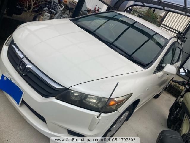 honda stream 2008 CFJ1797802 image 2