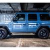 mercedes-benz g-class 2024 -MERCEDES-BENZ--Benz G Class 3DA-463350--W1N4633502X510***---MERCEDES-BENZ--Benz G Class 3DA-463350--W1N4633502X510***- image 9