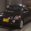 daihatsu copen 2008 -DAIHATSU 【尾張小牧 581ﾊ 260】--Copen ABA-L880K--L880K-0048339---DAIHATSU 【尾張小牧 581ﾊ 260】--Copen ABA-L880K--L880K-0048339- image 2