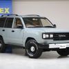 toyota land-cruiser-wagon 2003 CFJ1652251 image 4