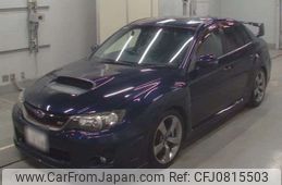 subaru impreza 2011 -SUBARU 【川越 300ﾆ2244】--Impreza CBA-GVB--GVB-003955---SUBARU 【川越 300ﾆ2244】--Impreza CBA-GVB--GVB-003955-