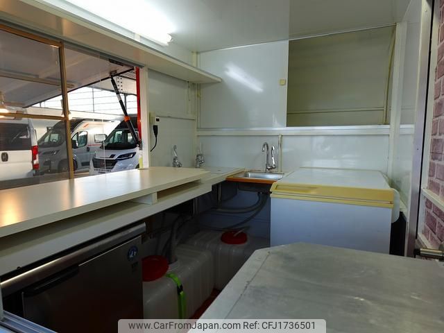 suzuki carry-truck 2013 CFJ1736501 image 2