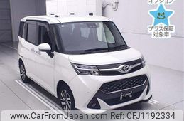toyota tank 2020 -TOYOTA--Tank M900A-0459058---TOYOTA--Tank M900A-0459058-
