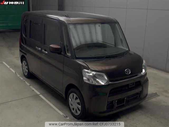 daihatsu tanto 2014 -DAIHATSU--Tanto LA600S--LA600S-0069219---DAIHATSU--Tanto LA600S--LA600S-0069219- image 1