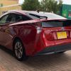 toyota prius 2016 -TOYOTA 【習志野 381ﾅ 1】--Prius DAA-ZVW50--ZVW50-8011025---TOYOTA 【習志野 381ﾅ 1】--Prius DAA-ZVW50--ZVW50-8011025- image 26