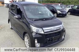 daihatsu move 2014 -DAIHATSU--Move LA110S--0074638---DAIHATSU--Move LA110S--0074638-