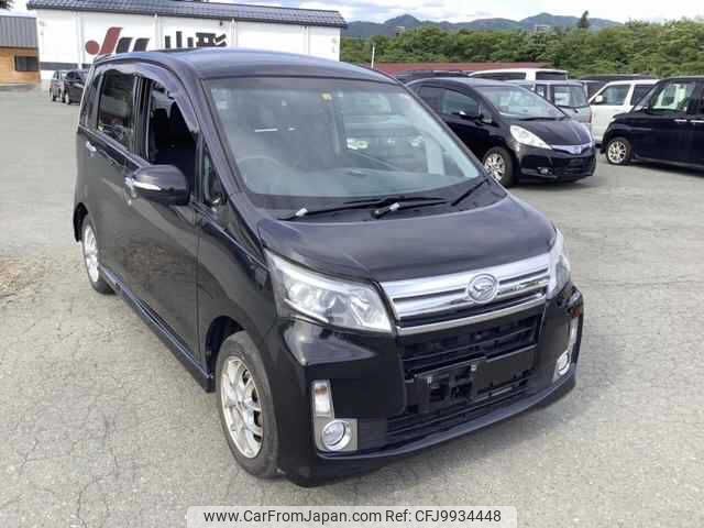 daihatsu move 2014 -DAIHATSU--Move LA110S--0074638---DAIHATSU--Move LA110S--0074638- image 1