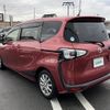 toyota sienta 2018 -TOYOTA--Sienta DBA-NSP170G--NSP170-7119422---TOYOTA--Sienta DBA-NSP170G--NSP170-7119422- image 6