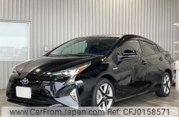 toyota prius 2018 -TOYOTA--Prius ZVW51--ZVW51-6069885---TOYOTA--Prius ZVW51--ZVW51-6069885-