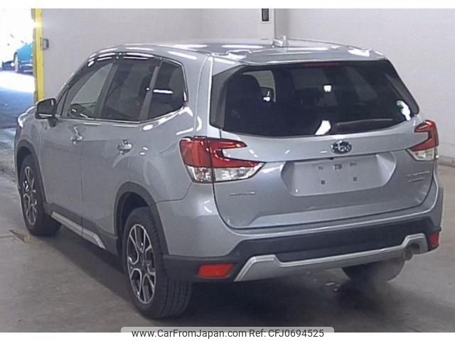 subaru forester 2019 quick_quick_5AA-SKE_030390 image 2