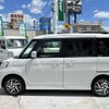 suzuki spacia 2015 -SUZUKI--Spacia DBA-MK32S--MK32S-862273---SUZUKI--Spacia DBA-MK32S--MK32S-862273- image 21