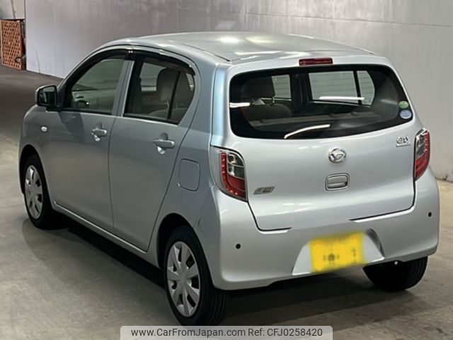 daihatsu mira-e-s 2013 -DAIHATSU 【山口 581ま8435】--Mira e:s LA300S-1181709---DAIHATSU 【山口 581ま8435】--Mira e:s LA300S-1181709- image 2