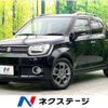 suzuki ignis 2018 -SUZUKI--Ignis DAA-FF21S--FF21S-139196---SUZUKI--Ignis DAA-FF21S--FF21S-139196- image 1