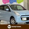 suzuki alto 2013 -SUZUKI--Alto DBA-HA25S--HA25S-921222---SUZUKI--Alto DBA-HA25S--HA25S-921222- image 1