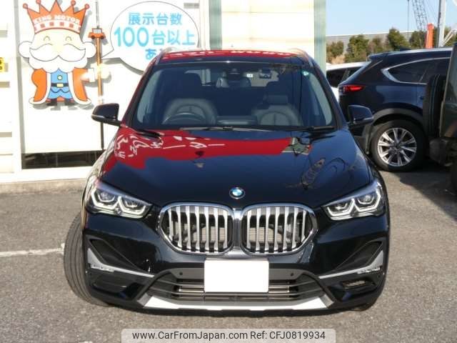 bmw x1 2022 -BMW--BMW X1 3BA-AA15--WBA32AA0X05V41794---BMW--BMW X1 3BA-AA15--WBA32AA0X05V41794- image 2