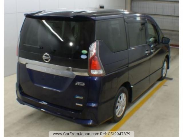 nissan serena 2017 quick_quick_DAA-GFNC27_010509 image 2