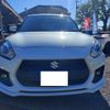 suzuki swift 2022 quick_quick_4BA-ZC33S_ZC33S-501195 image 16