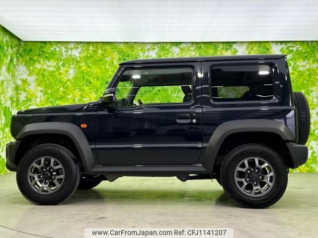 suzuki jimny-sierra 2024 quick_quick_3BA-JB74W_JB74W-210444 image 2