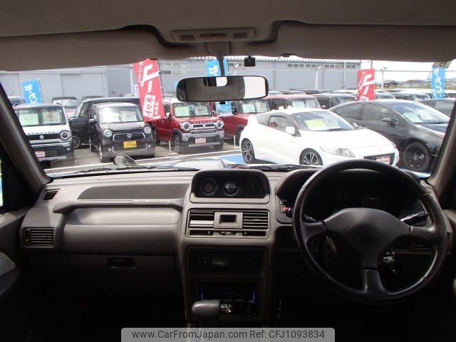 mitsubishi pajero 1996 -MITSUBISHI--Pajero KD-V46WG--V46-4217866---MITSUBISHI--Pajero KD-V46WG--V46-4217866- image 2