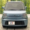 suzuki mr-wagon 2015 CFJ1910422 image 14