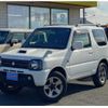 suzuki jimny 2009 quick_quick_ABA-JB23W_JB23W-619160 image 1