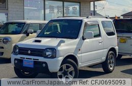 suzuki jimny 2009 quick_quick_ABA-JB23W_JB23W-619160