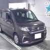 suzuki solio 2022 -SUZUKI 【滋賀 502ｻ7670】--Solio MA27S-107480---SUZUKI 【滋賀 502ｻ7670】--Solio MA27S-107480- image 1