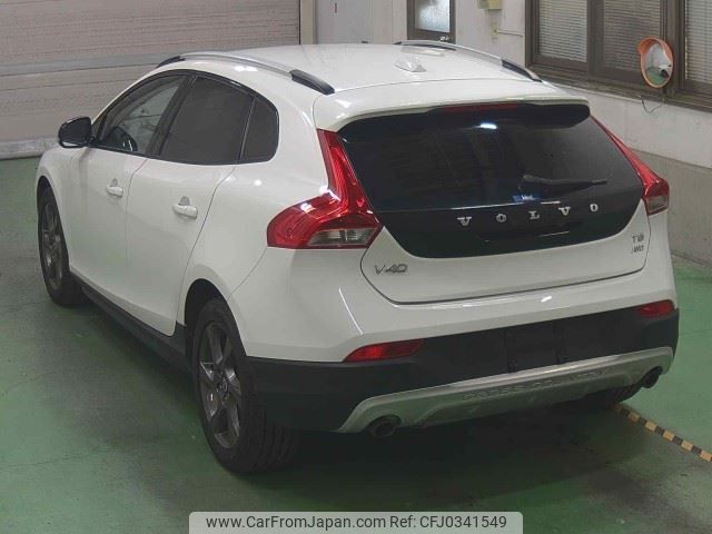 volvo v40 2014 -VOLVO--Volvo V40 MB5204T--YV1MZ6356E2044898---VOLVO--Volvo V40 MB5204T--YV1MZ6356E2044898- image 2