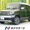 suzuki hustler 2016 CFJ1671766 image 1