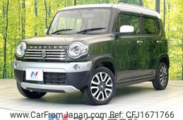 suzuki hustler 2016 CFJ1671766