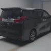 toyota alphard 2017 -TOYOTA--Alphard DBA-AGH30W--AGH30-0167524---TOYOTA--Alphard DBA-AGH30W--AGH30-0167524- image 2