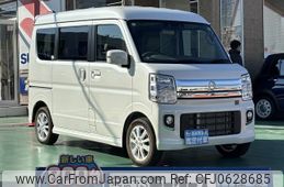 nissan nv100-clipper-rio 2024 GOO_JP_700060017330250110014