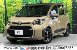 toyota sienta 2023 -TOYOTA--Sienta 6AA-MXPL10G--MXPL10-1094168---TOYOTA--Sienta 6AA-MXPL10G--MXPL10-1094168-