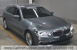 bmw 5-series 2018 -BMW--BMW 5 Series WBAJM720X0G637562---BMW--BMW 5 Series WBAJM720X0G637562-