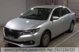 toyota allion 2020 quick_quick_3BA-ZRT265_3037164