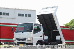 mitsubishi-fuso canter 2015 CFJ1618182