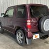 mitsubishi pajero-mini 2012 -MITSUBISHI--Pajero mini ABA-H58A--H58A-1015183---MITSUBISHI--Pajero mini ABA-H58A--H58A-1015183- image 12