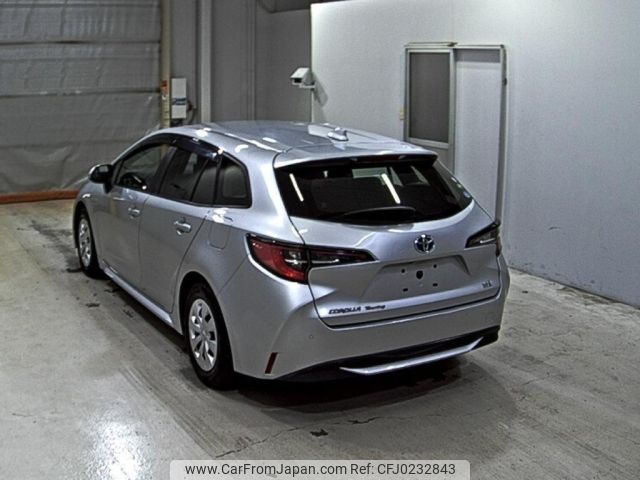 toyota corolla-touring-wagon 2019 -TOYOTA--Corolla Touring ZWE211W-6009423---TOYOTA--Corolla Touring ZWE211W-6009423- image 2