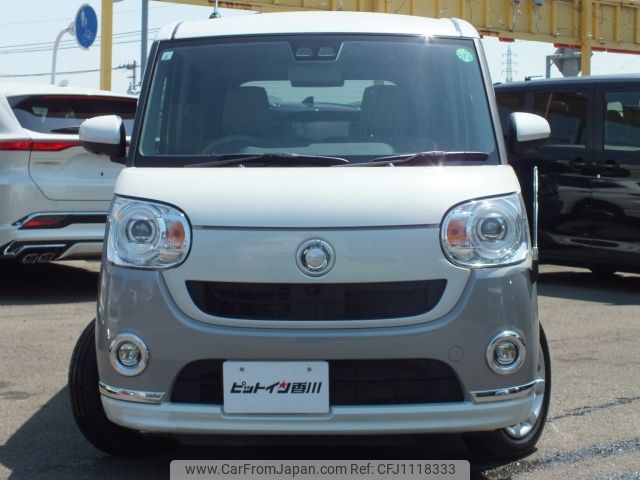 daihatsu move-canbus 2021 -DAIHATSU--Move Canbus 5BA-LA800S--LA800S-0270239---DAIHATSU--Move Canbus 5BA-LA800S--LA800S-0270239- image 2