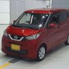 nissan dayz 2021 -NISSAN 【浜松 581み2345】--DAYZ B43W-0115973---NISSAN 【浜松 581み2345】--DAYZ B43W-0115973- image 1