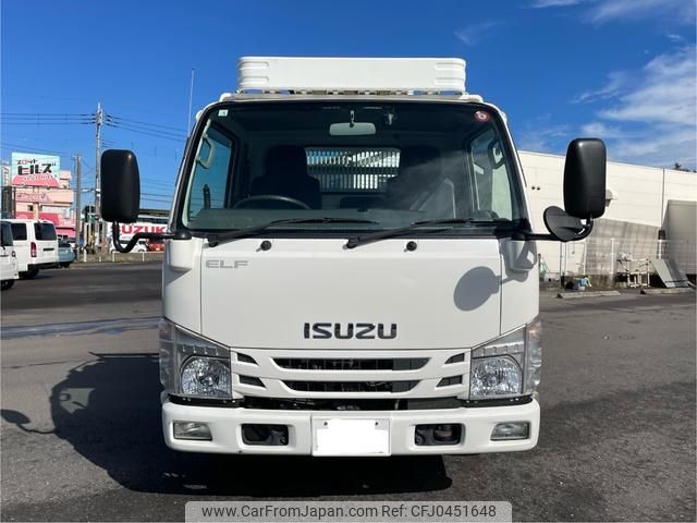 isuzu elf-truck 2019 GOO_NET_EXCHANGE_0403648A30241110W001 image 2