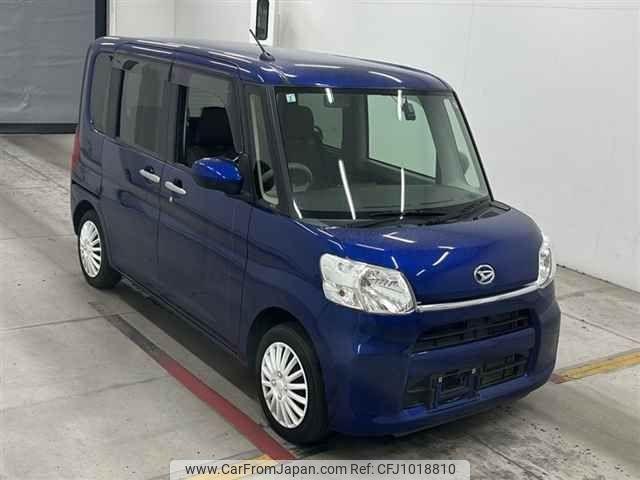 daihatsu tanto 2019 -DAIHATSU--Tanto LA600S-0747917---DAIHATSU--Tanto LA600S-0747917- image 1