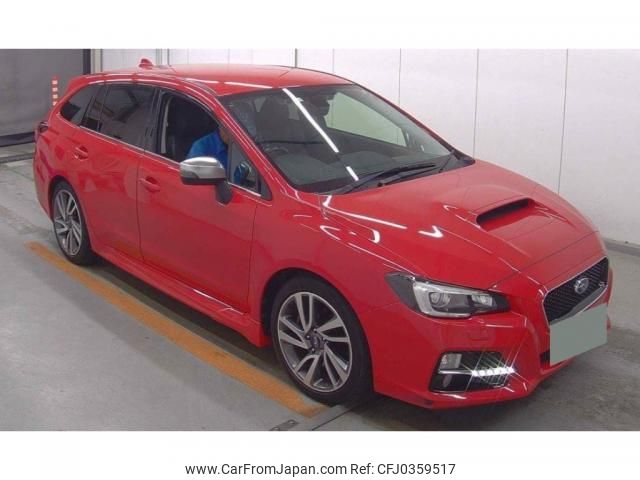 subaru levorg 2016 quick_quick_DBA-VM4_VM4-066560 image 1