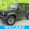suzuki jimny-sierra 2023 quick_quick_3BA-JB74W_JB74W-200418 image 1