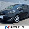 toyota sienta 2018 -TOYOTA--Sienta DBA-NSP170G--NSP170-7160762---TOYOTA--Sienta DBA-NSP170G--NSP170-7160762- image 1