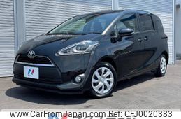 toyota sienta 2018 -TOYOTA--Sienta DBA-NSP170G--NSP170-7160762---TOYOTA--Sienta DBA-NSP170G--NSP170-7160762-