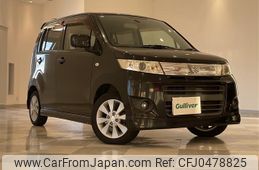 suzuki wagon-r 2011 -SUZUKI--Wagon R DBA-MH23S--MH23S-598037---SUZUKI--Wagon R DBA-MH23S--MH23S-598037-