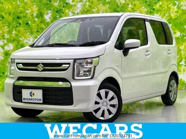 suzuki wagon-r 2023 quick_quick_5BA-MH85S_MH85S-157649 image 1